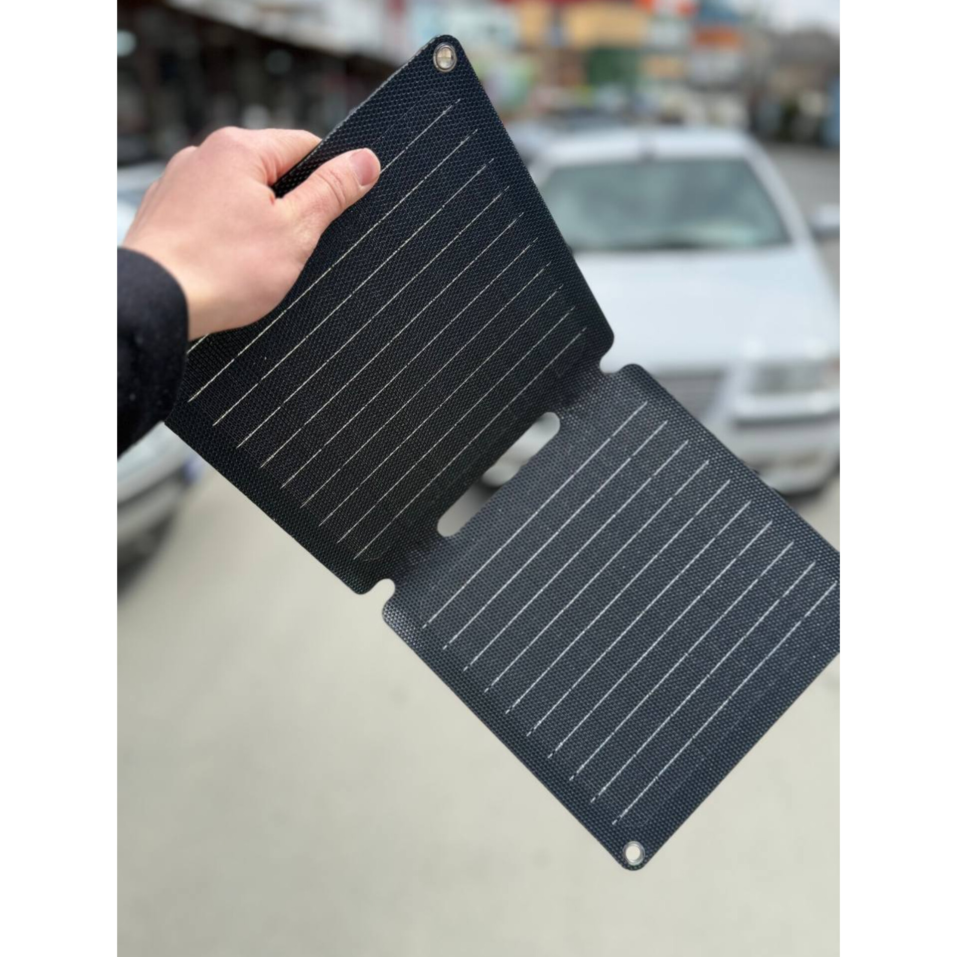 پنل خورشیدی solar power 10