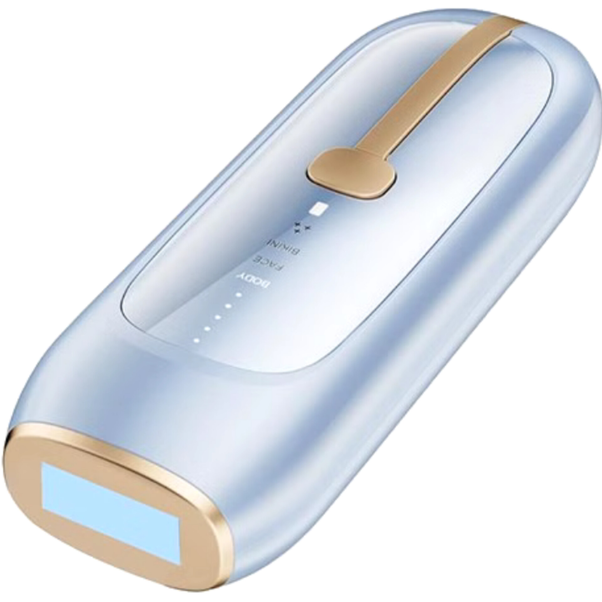 موبر ليزري خانگي Hair Remove Device D-T003