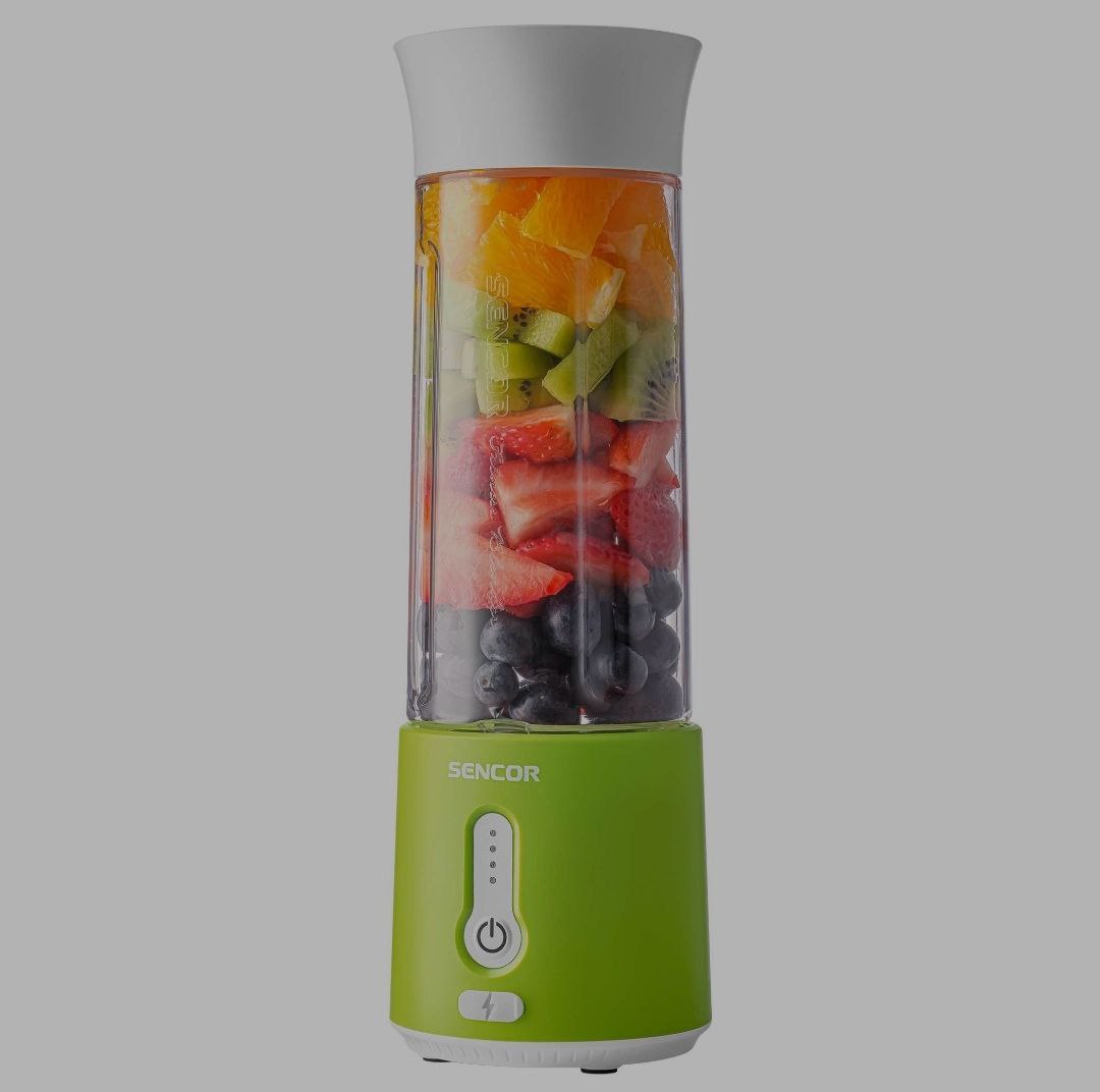 اسموتی ساز شارژی سنکور SENCOR SBL 131