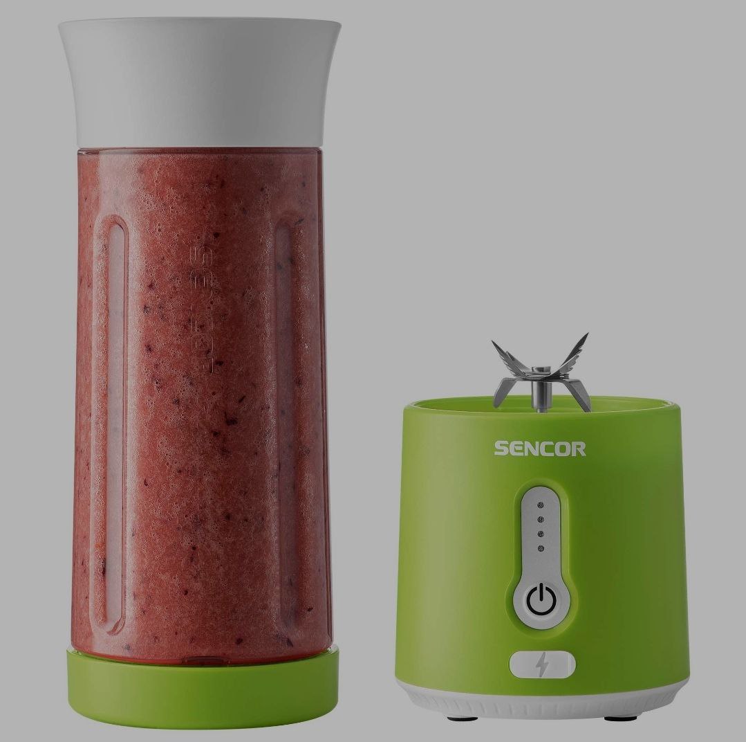 اسموتی ساز شارژی سنکور SENCOR SBL 131