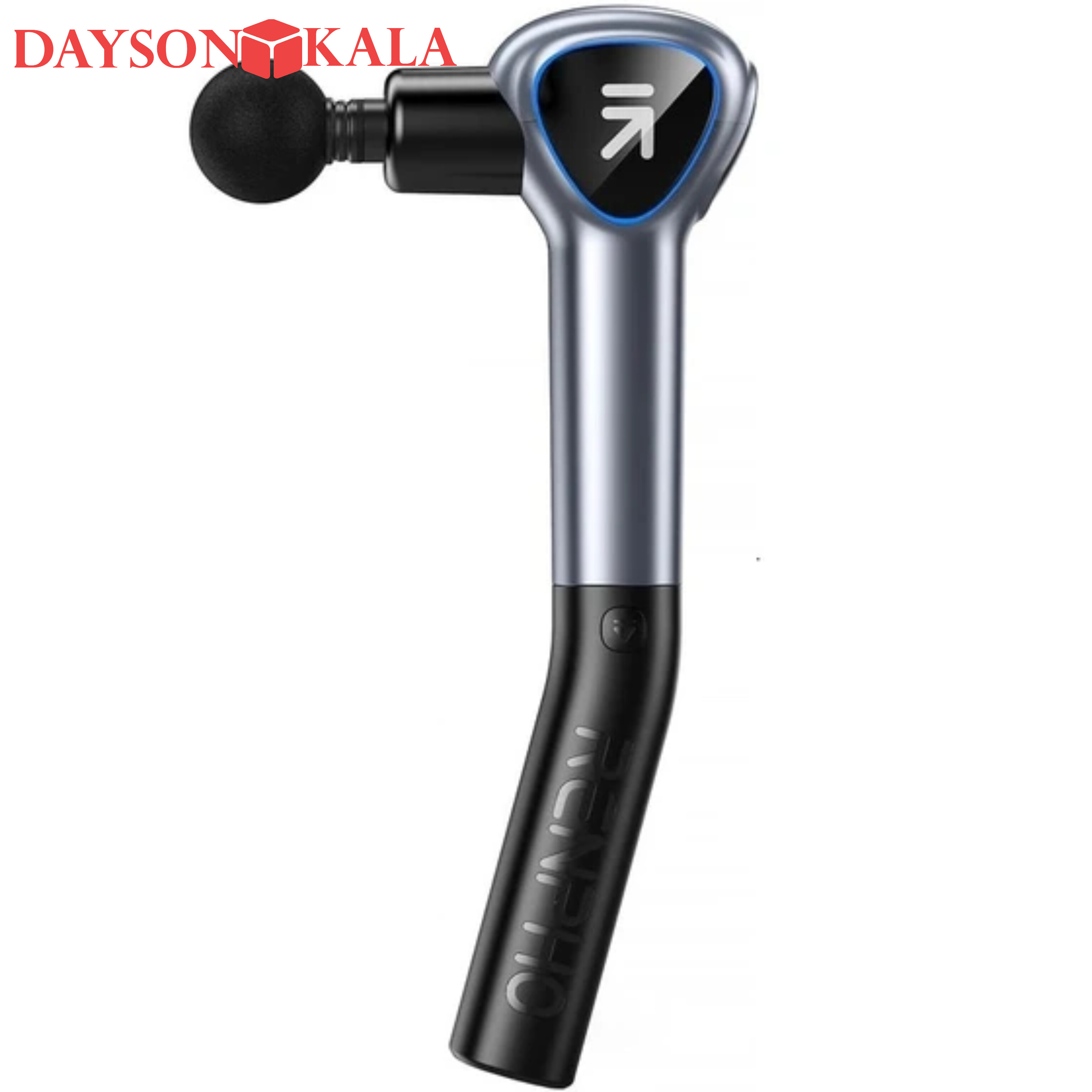 ماساژور تفنگی حرفه ای رنفو مدل RENGHO REACH RC007