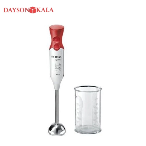 گوشت کوب برقی بوش مدل BOSCH MSM2610BGB