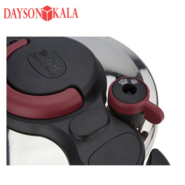 زودپز تفال مدل minut easy 7.5 l