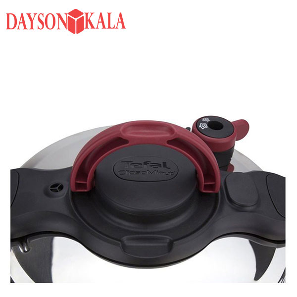 زودپز تفال مدل minut easy 7.5 l