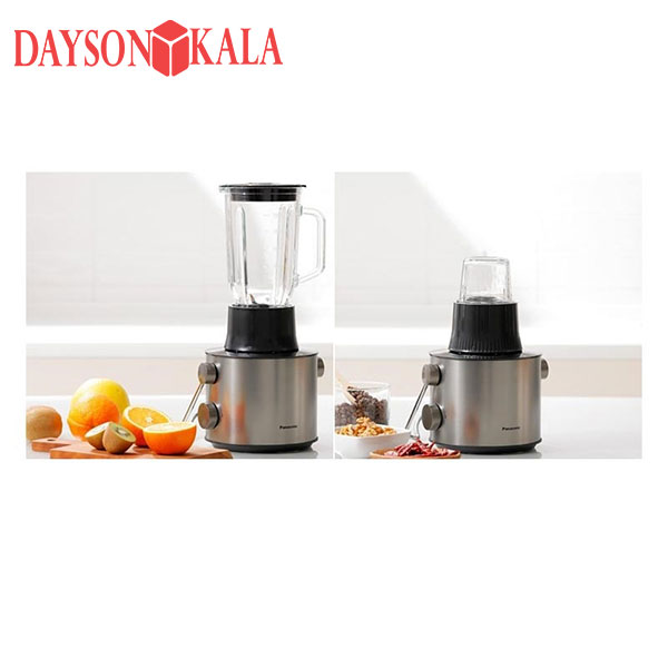 آبمیوه‌ گیری پاناسونیک مدل mj-cb800