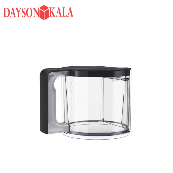 آبمیوه گیری براون مدل j500