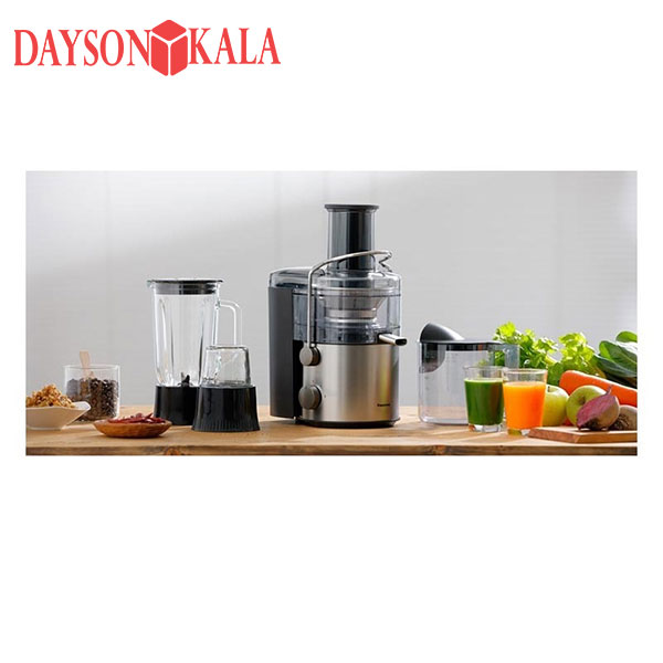 آبمیوه‌ گیری پاناسونیک مدل mj-cb800