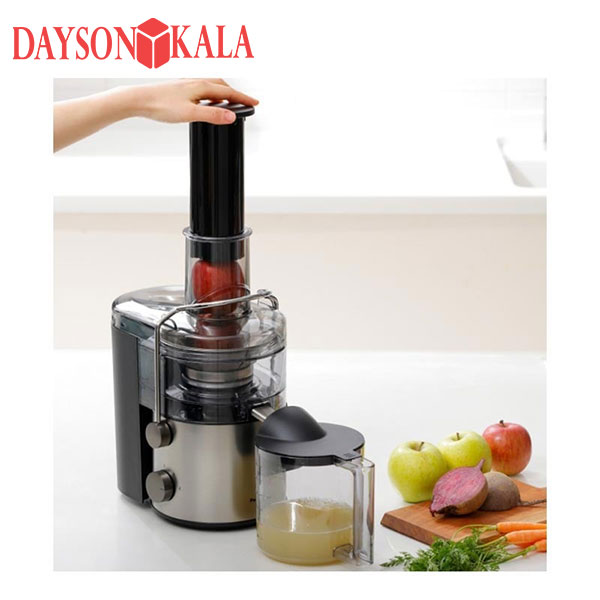 آبمیوه‌ گیری پاناسونیک مدل mj-cb800