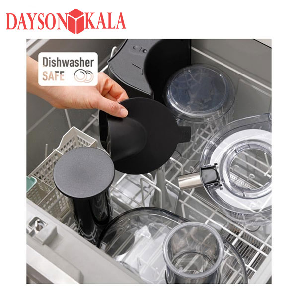 آبمیوه‌ گیری پاناسونیک مدل mj-cb800