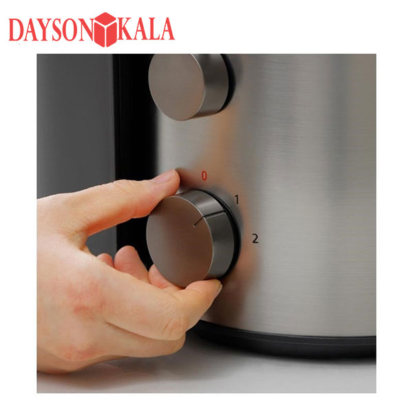 آبمیوه‌ گیری پاناسونیک مدل mj-cb800