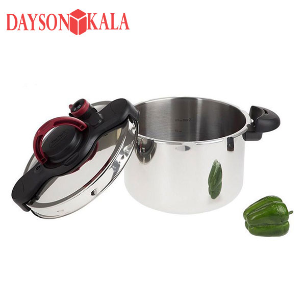 زودپز تفال مدل minut easy 7.5 l