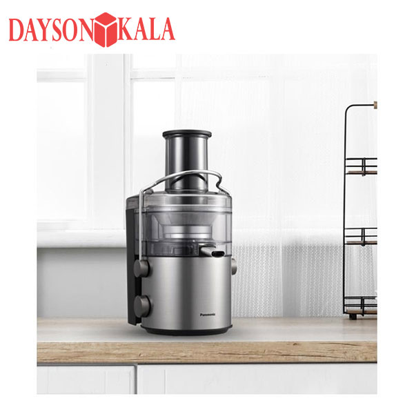آبمیوه‌ گیری پاناسونیک مدل mj-cb800