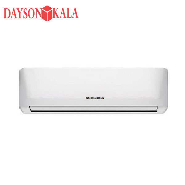 کولر گازی جنرال برلین مدل csh-24000