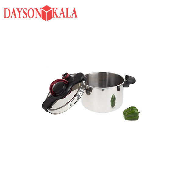 زودپز تفال مدل minut easy 6 l