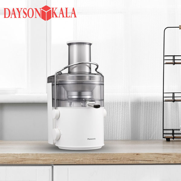 آبمیوه گیری پاناسونیک مدل mj-cb100