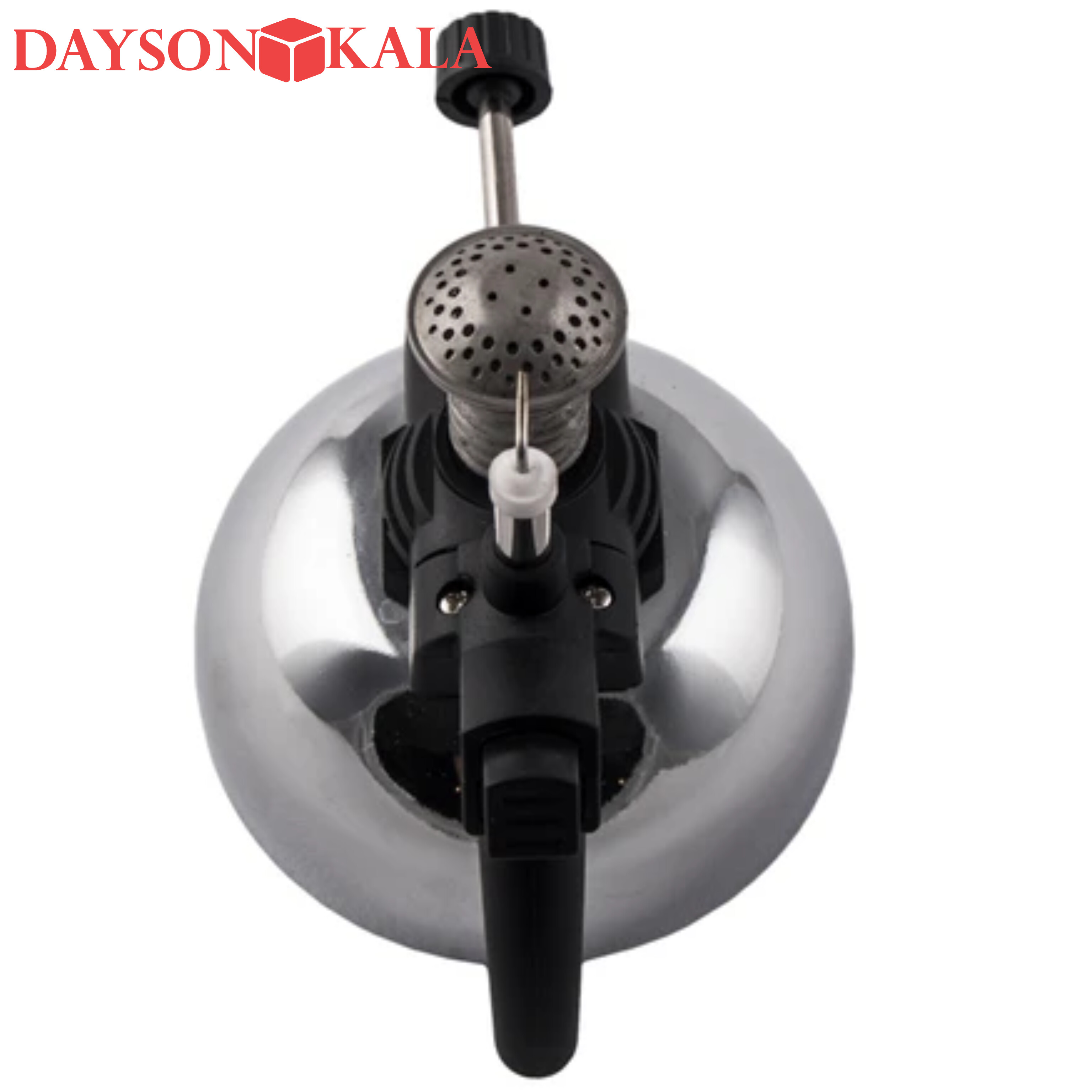 اجاق مسافرتی Micro Burner مدل B6O