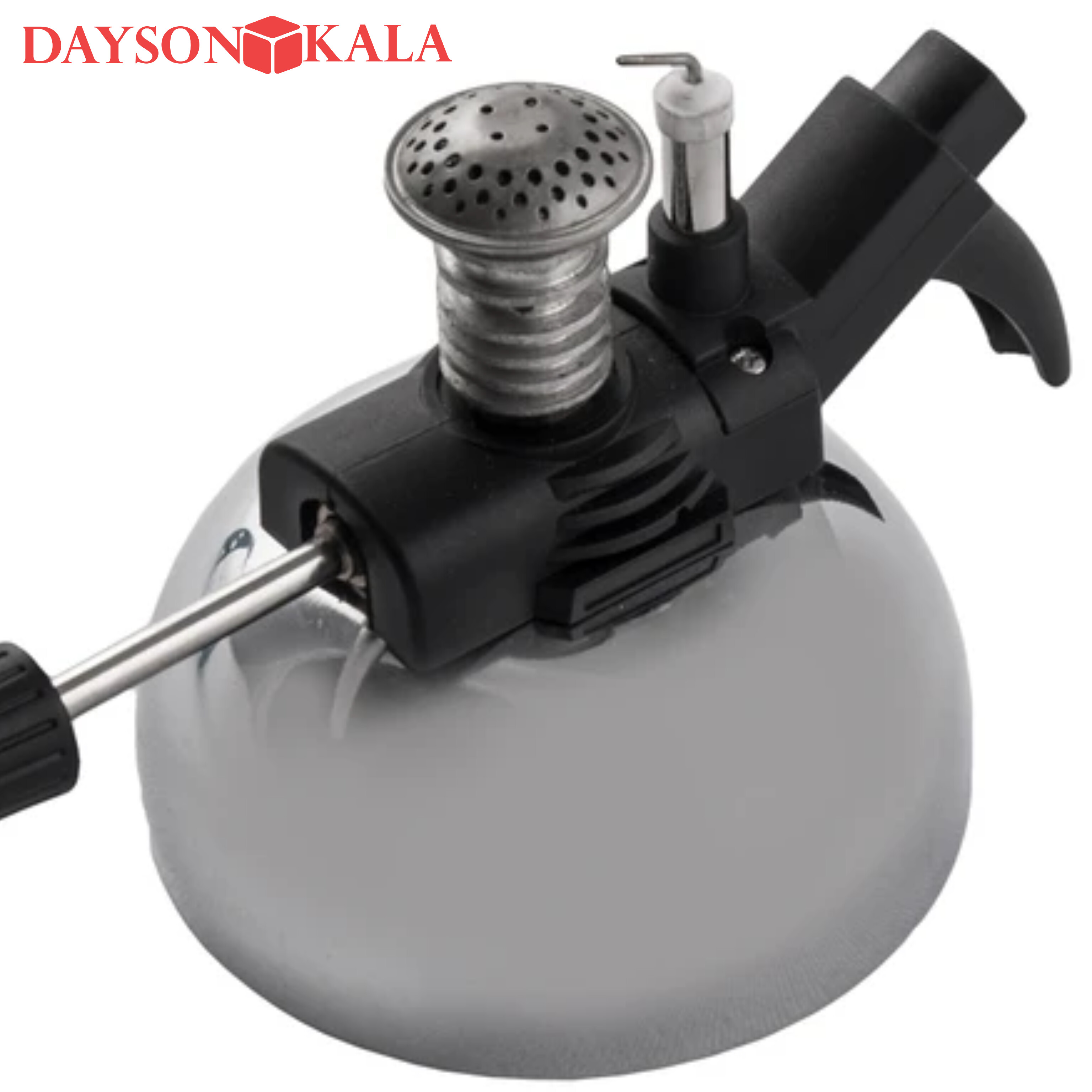 اجاق مسافرتی Micro Burner مدل B6O