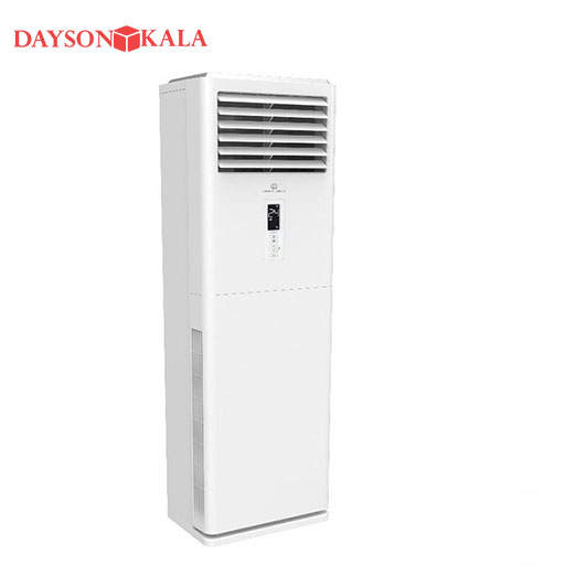 کولر گازی جنرال برلین مدل csh-36000