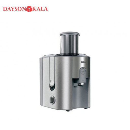 آبمیوه گیری براون J700