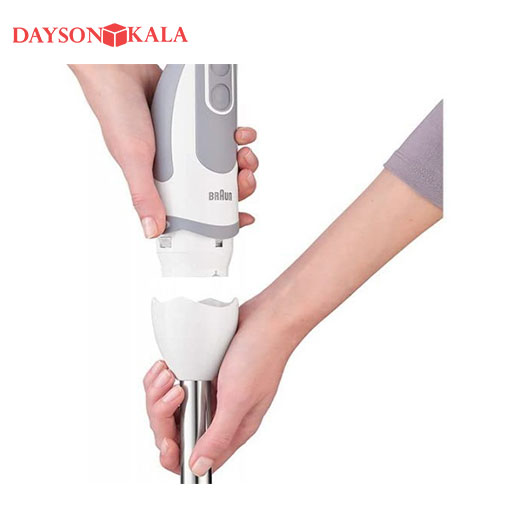 گوشت کوب براون مدل MQ 5200