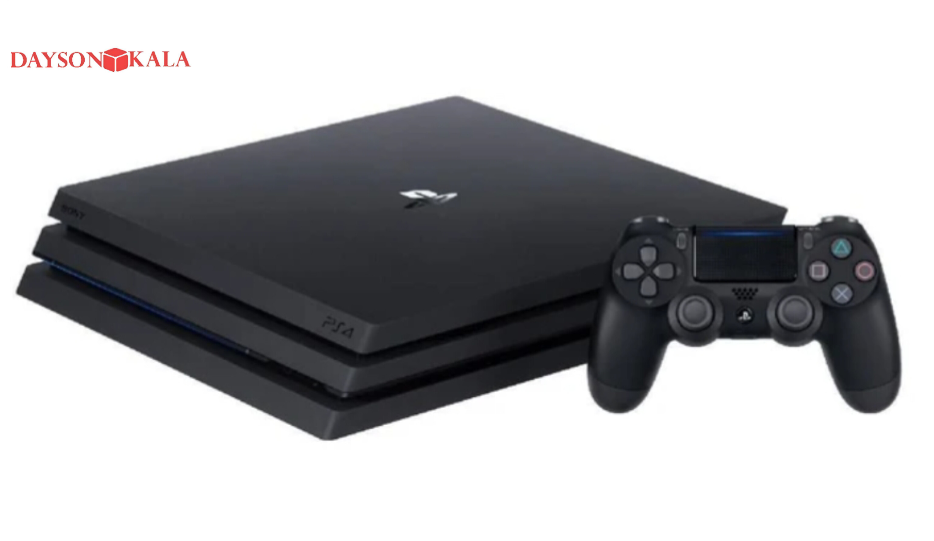 لپ تاپ PS 4 PRO 1TB