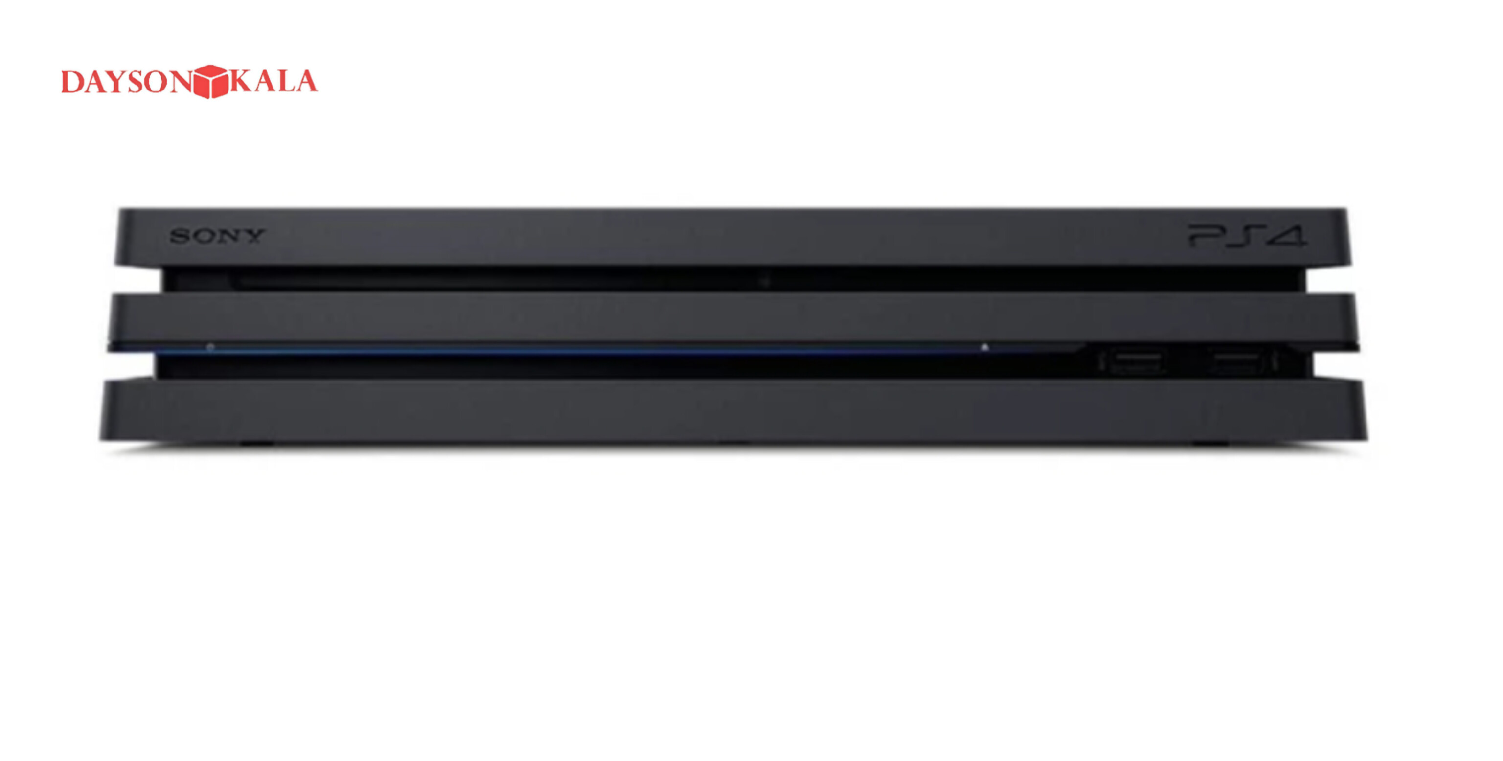 لپ تاپ PS 4 PRO 1TB