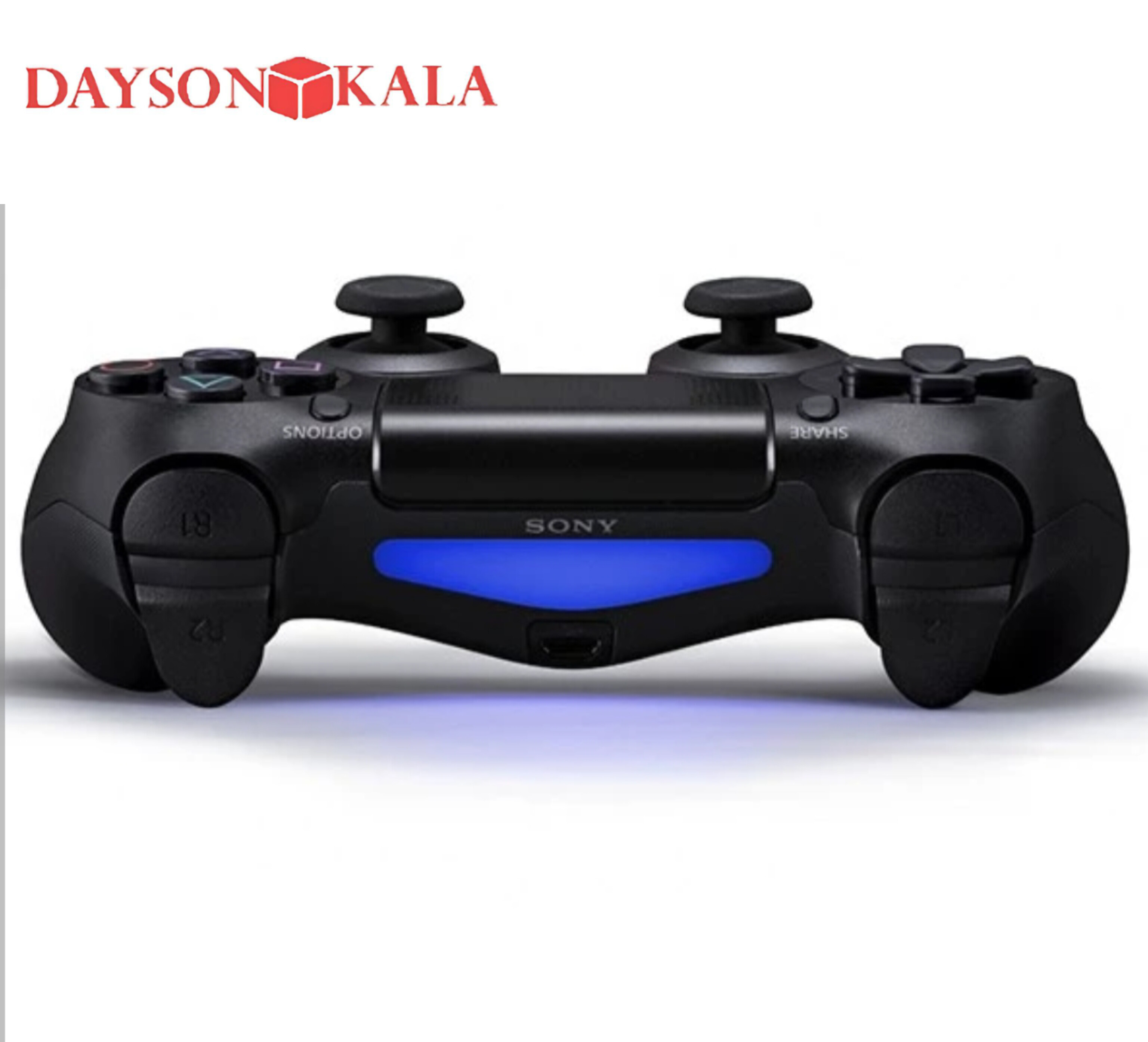 Dual Shock 4