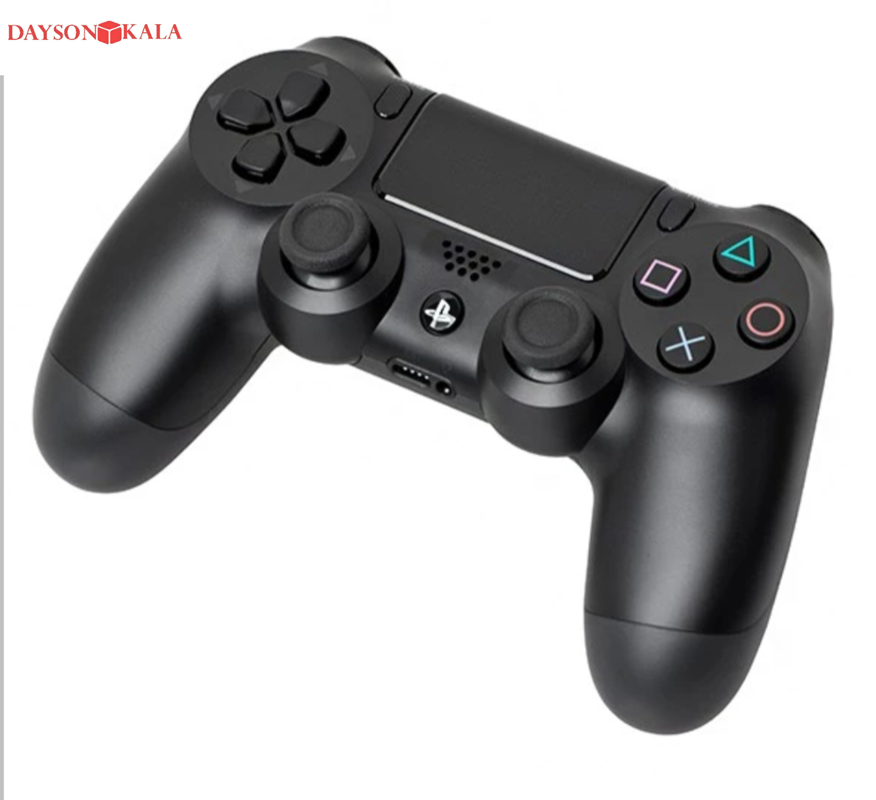 Dual Shock 4