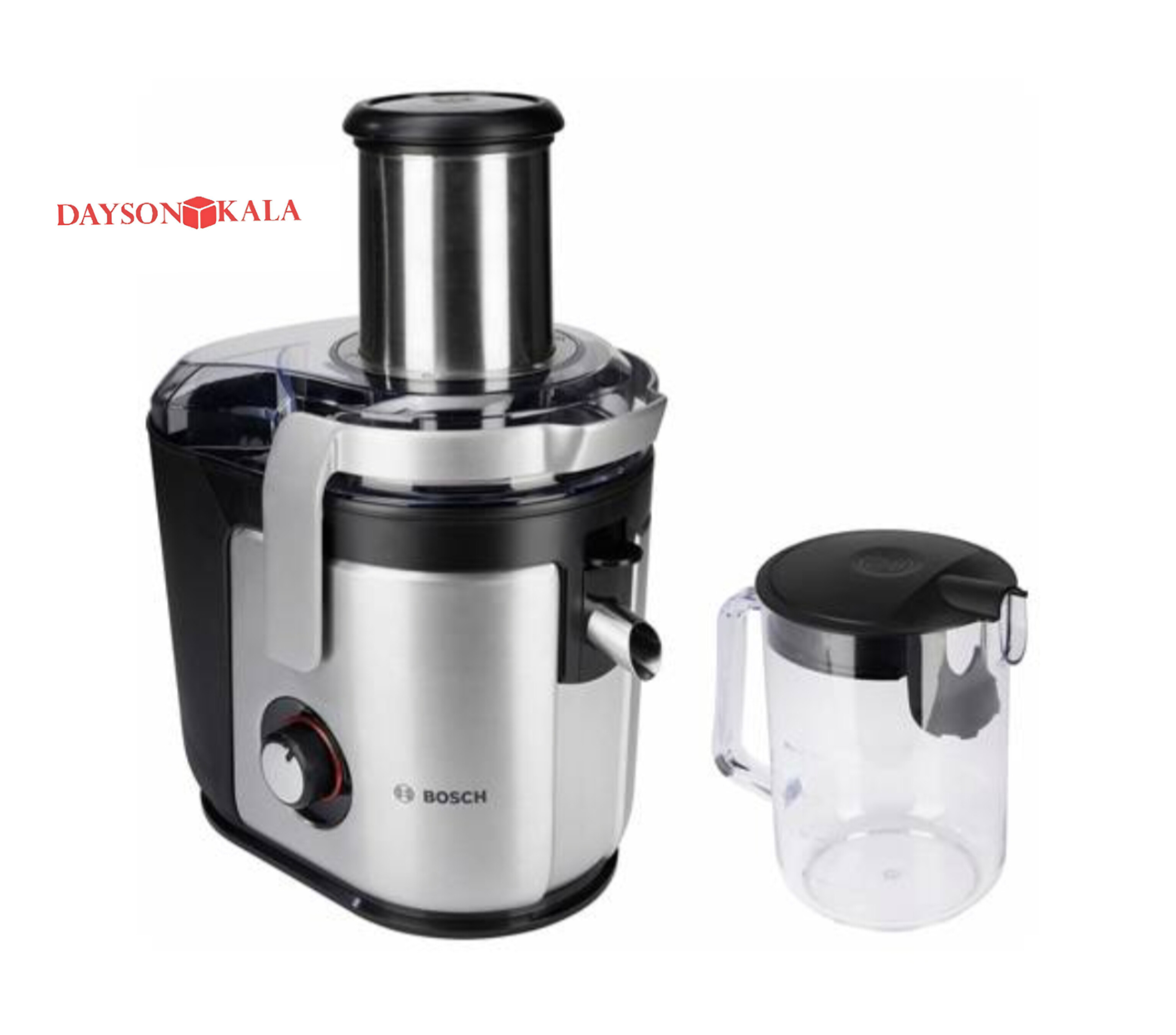 آبمیوه گیری 4010بوش