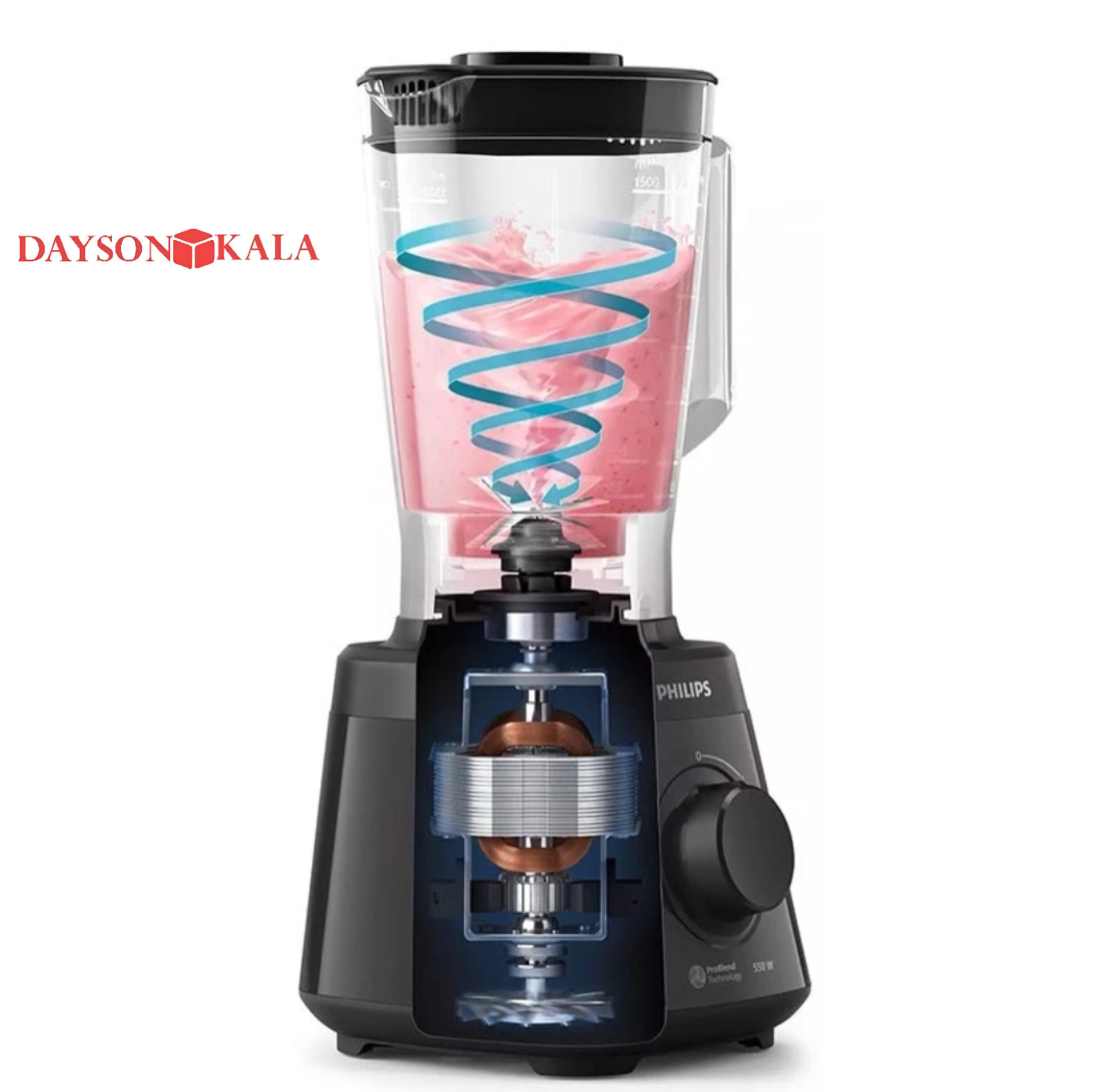 مخلوط کن 2141فیلیپس
