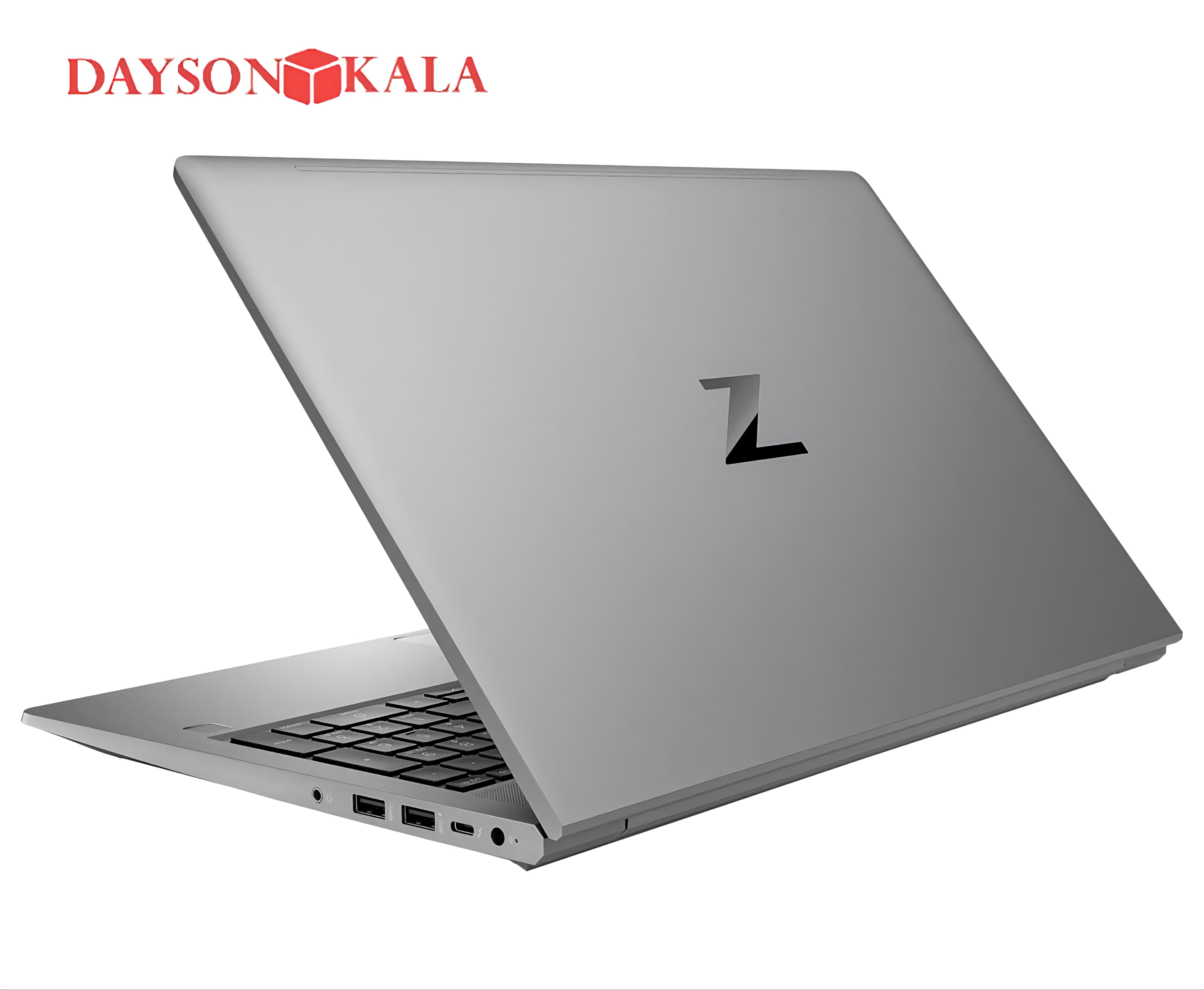 لپ تاپ Zbook PowerG9