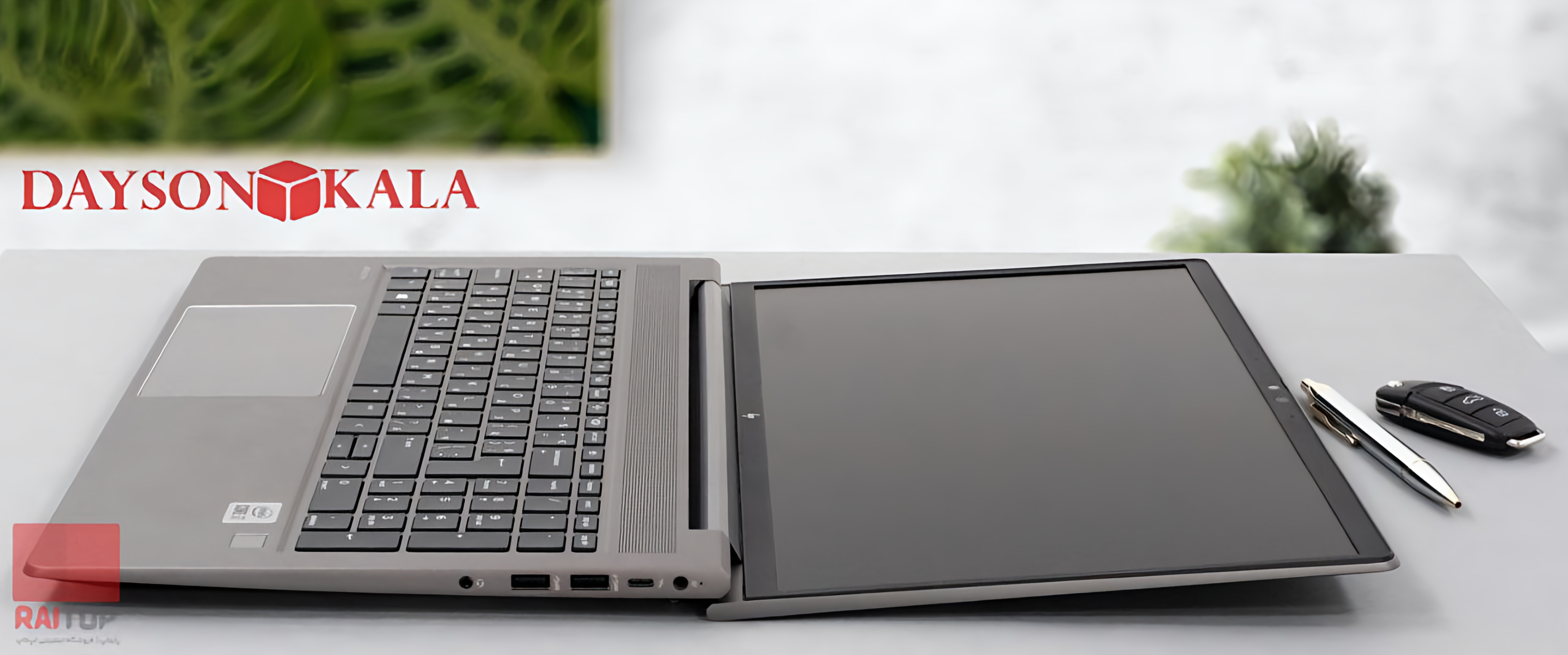 لپ تاپ Zbook PowerG9