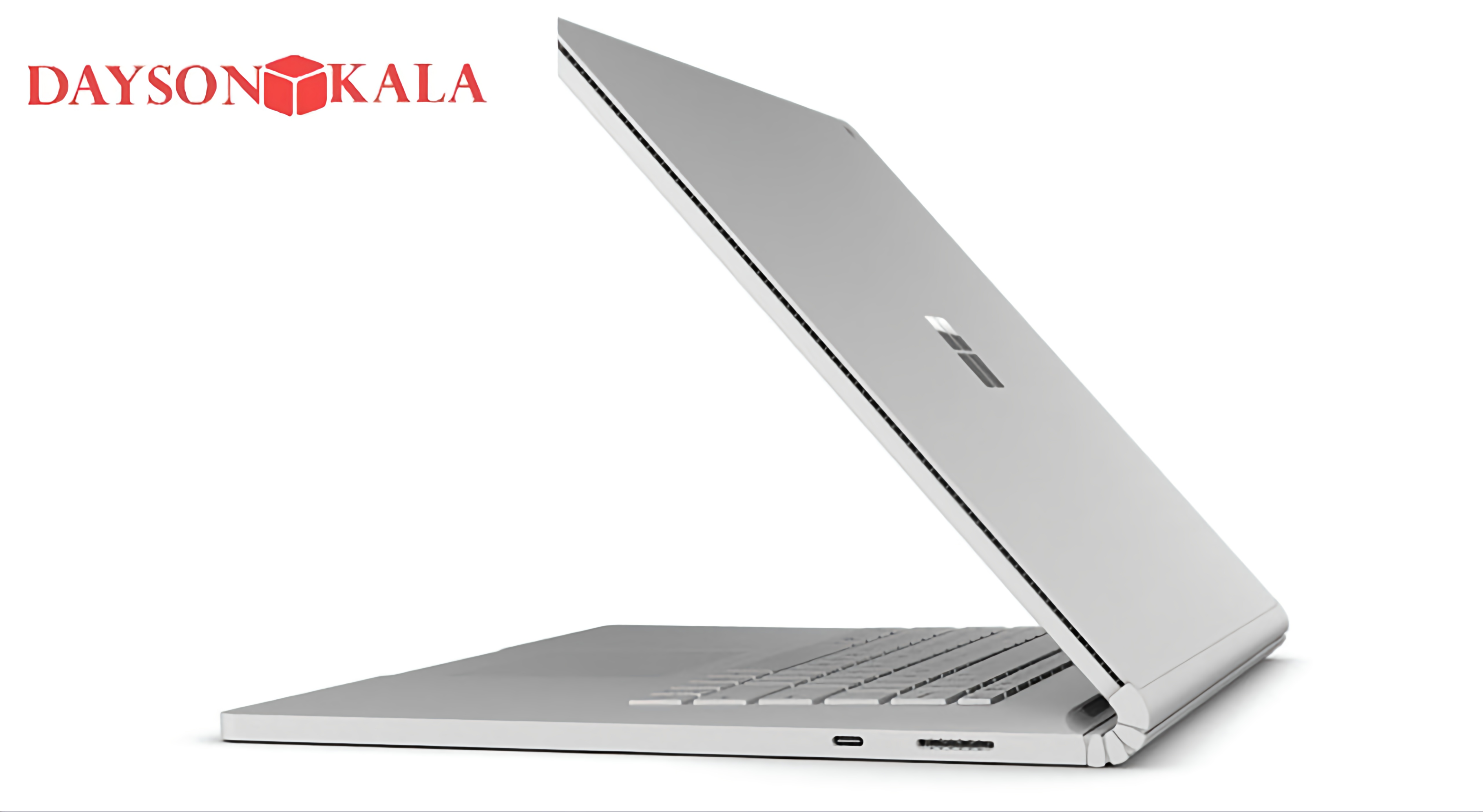 لب تاپ Surface Book2