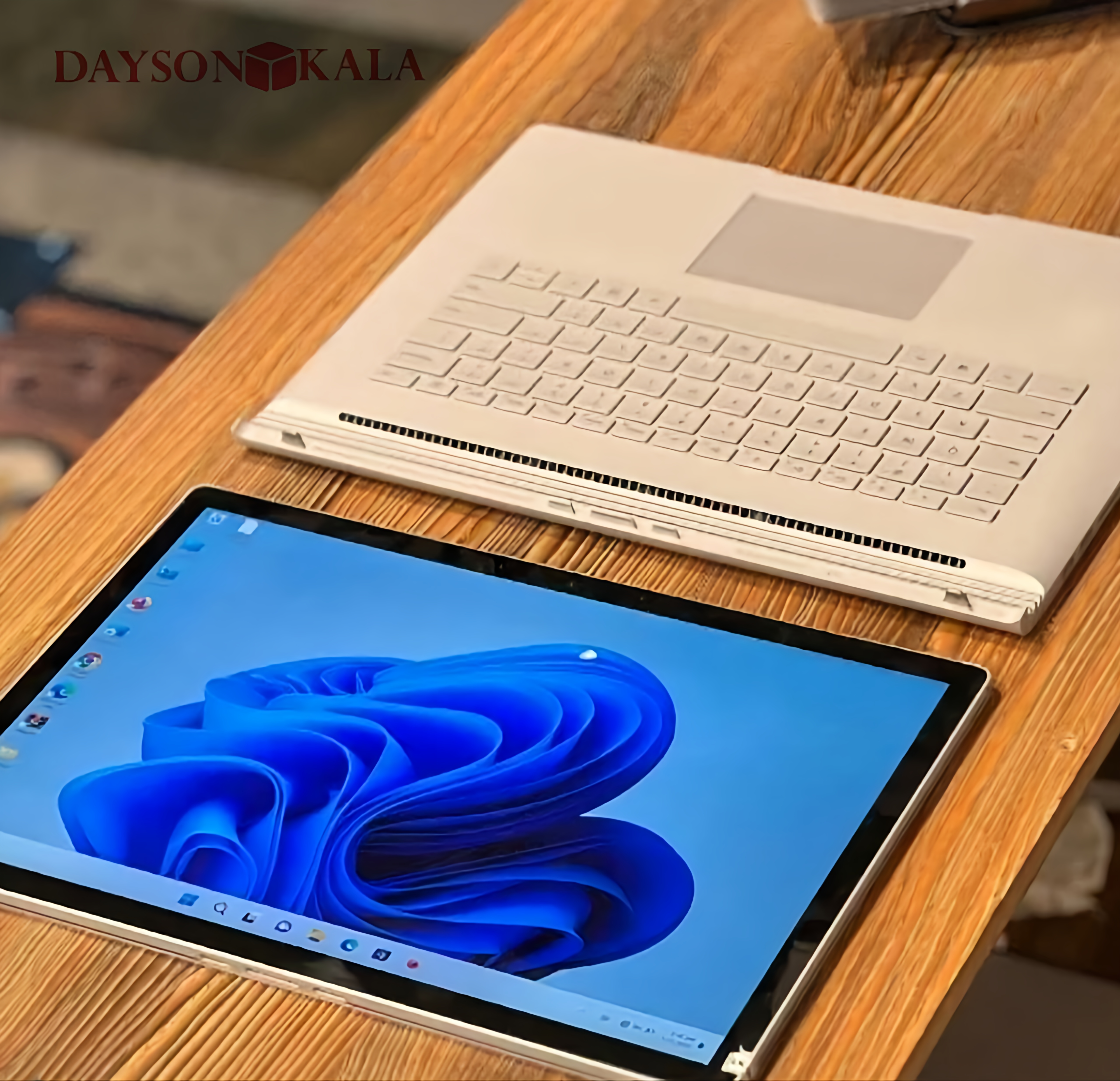 لب تاپ Surface Book2