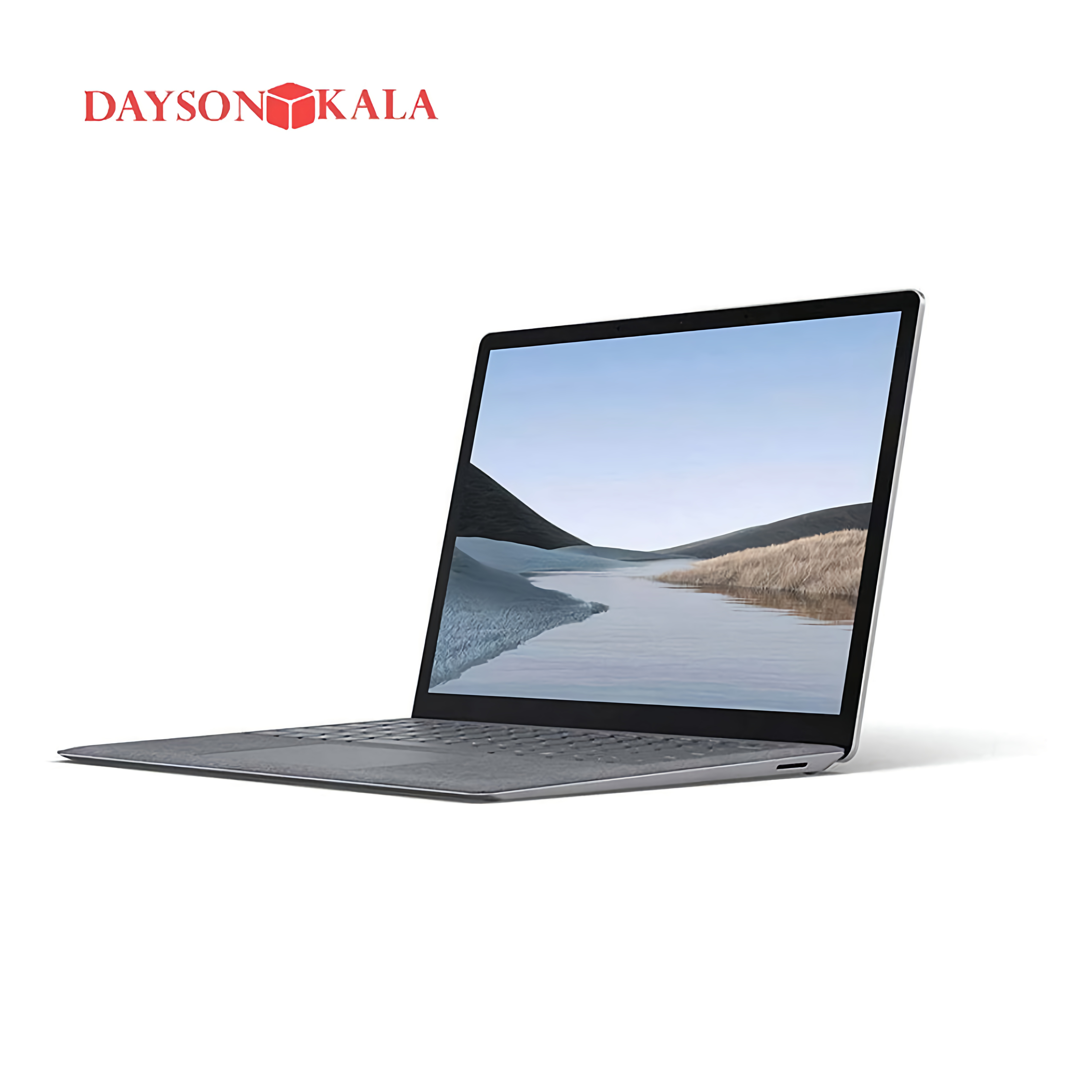 لپ تاپ Surface laptop3