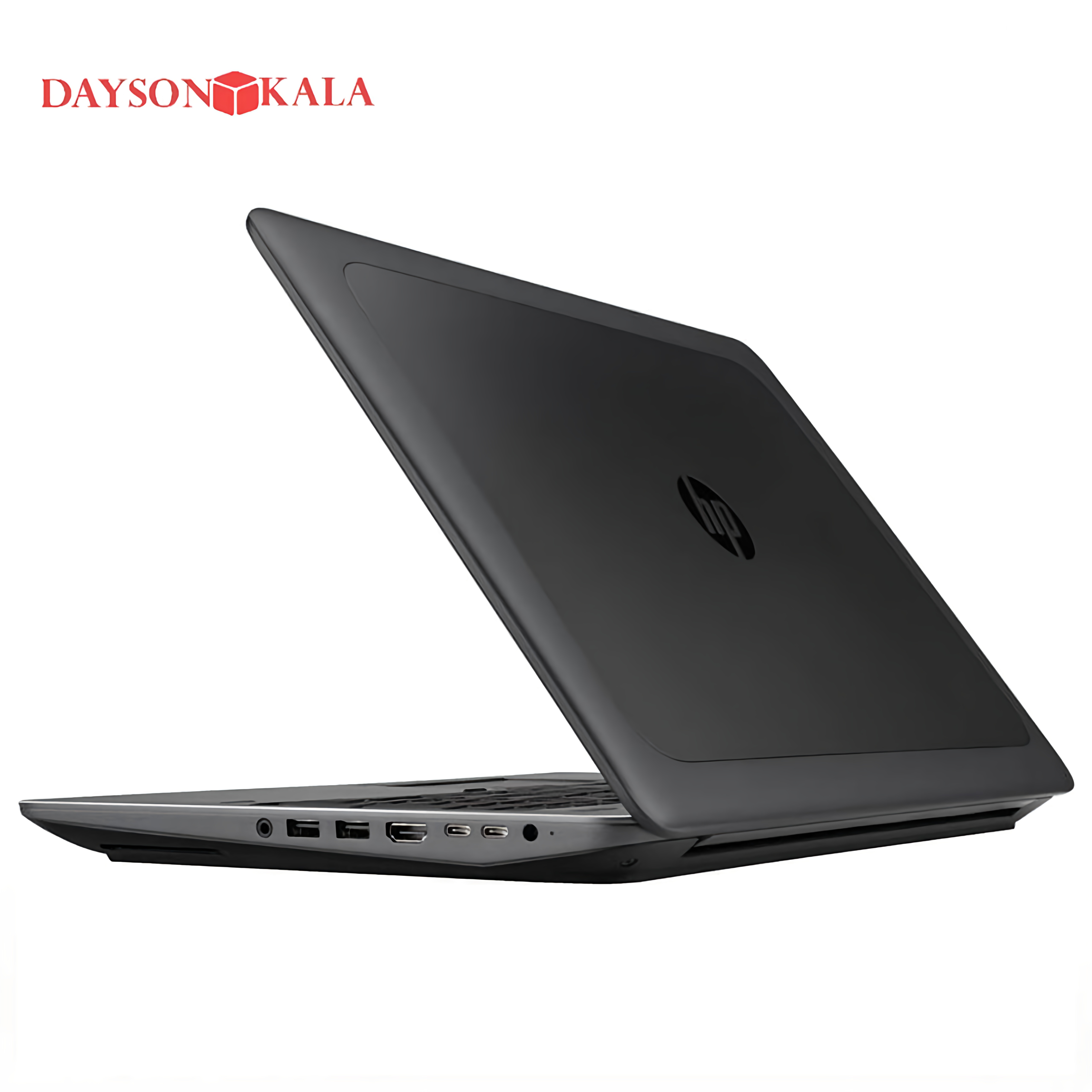 لپ تاپ Zbook15G4
