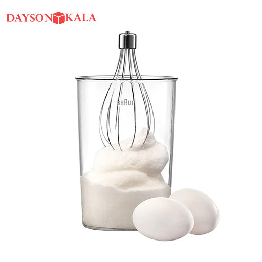 گوشت کوب براون مدل MQ 3048
