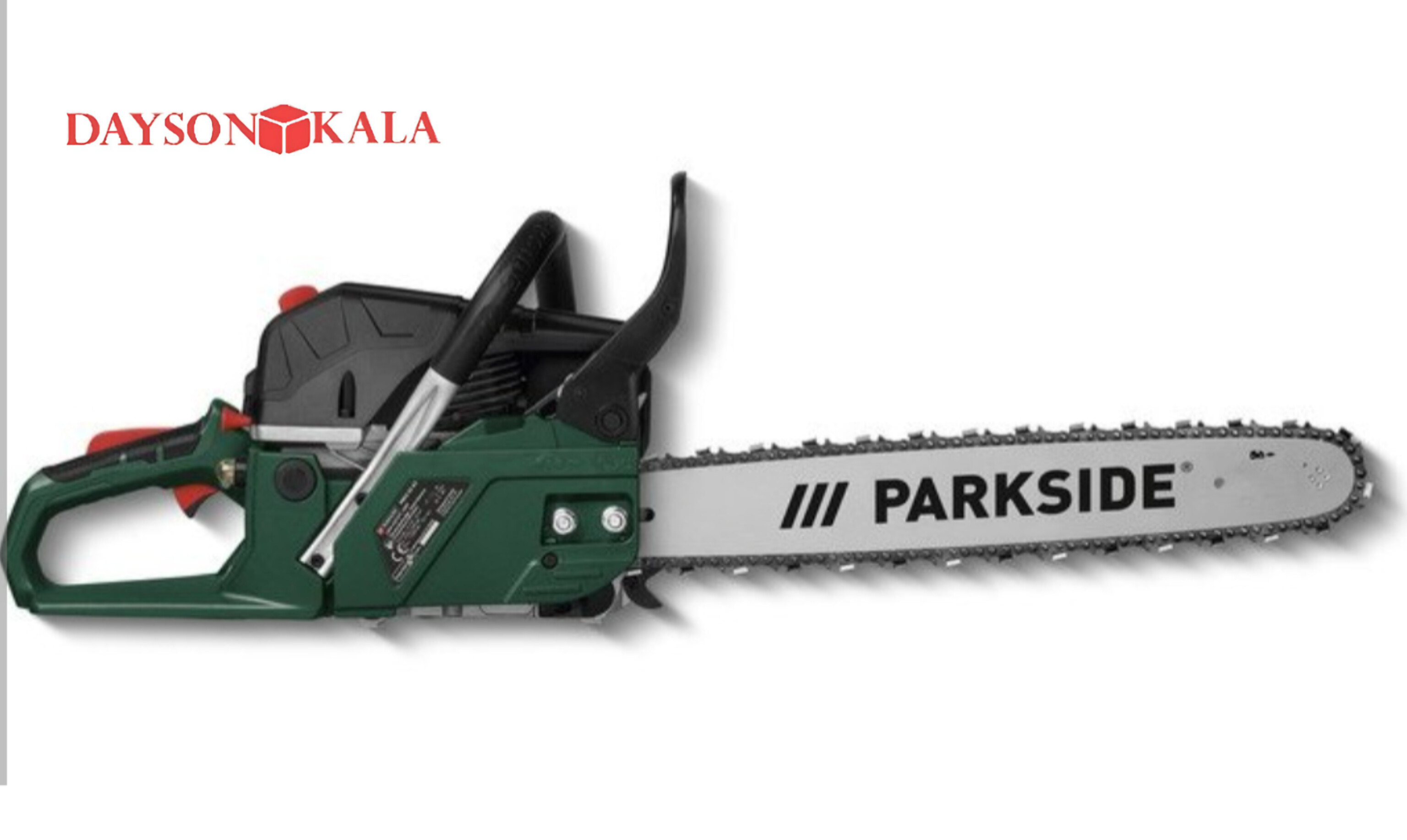 اره بنزینی پارکساید مدل PBKS 53 A2