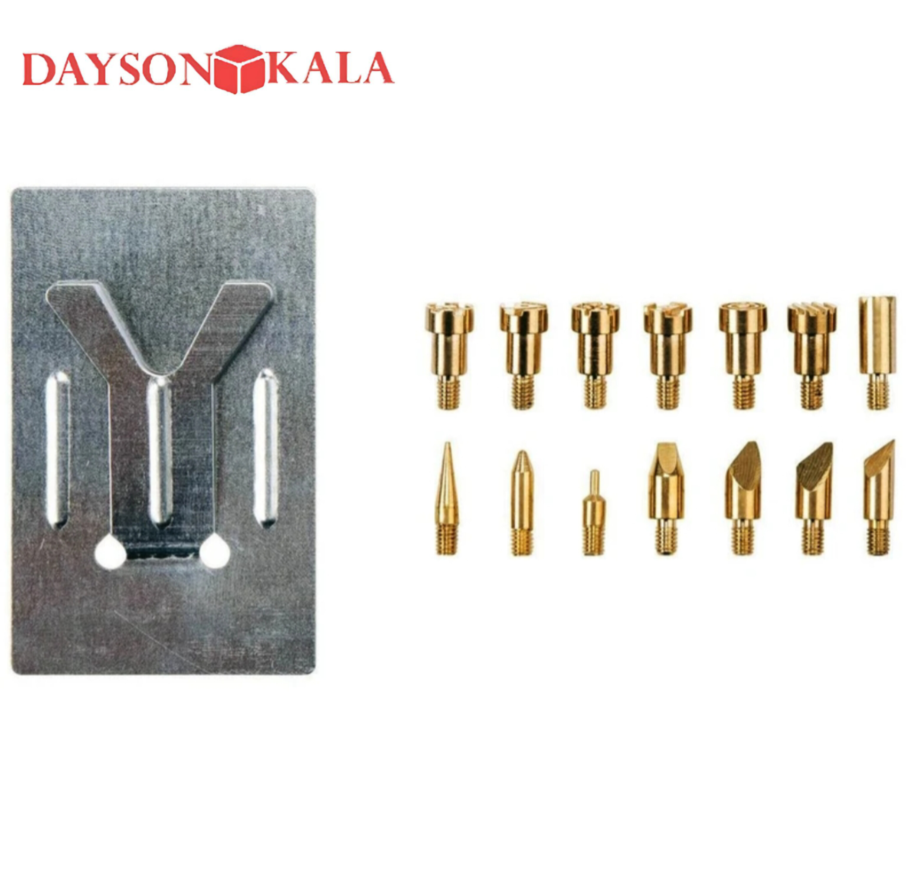 هویه پیچی pbmk 30 b2