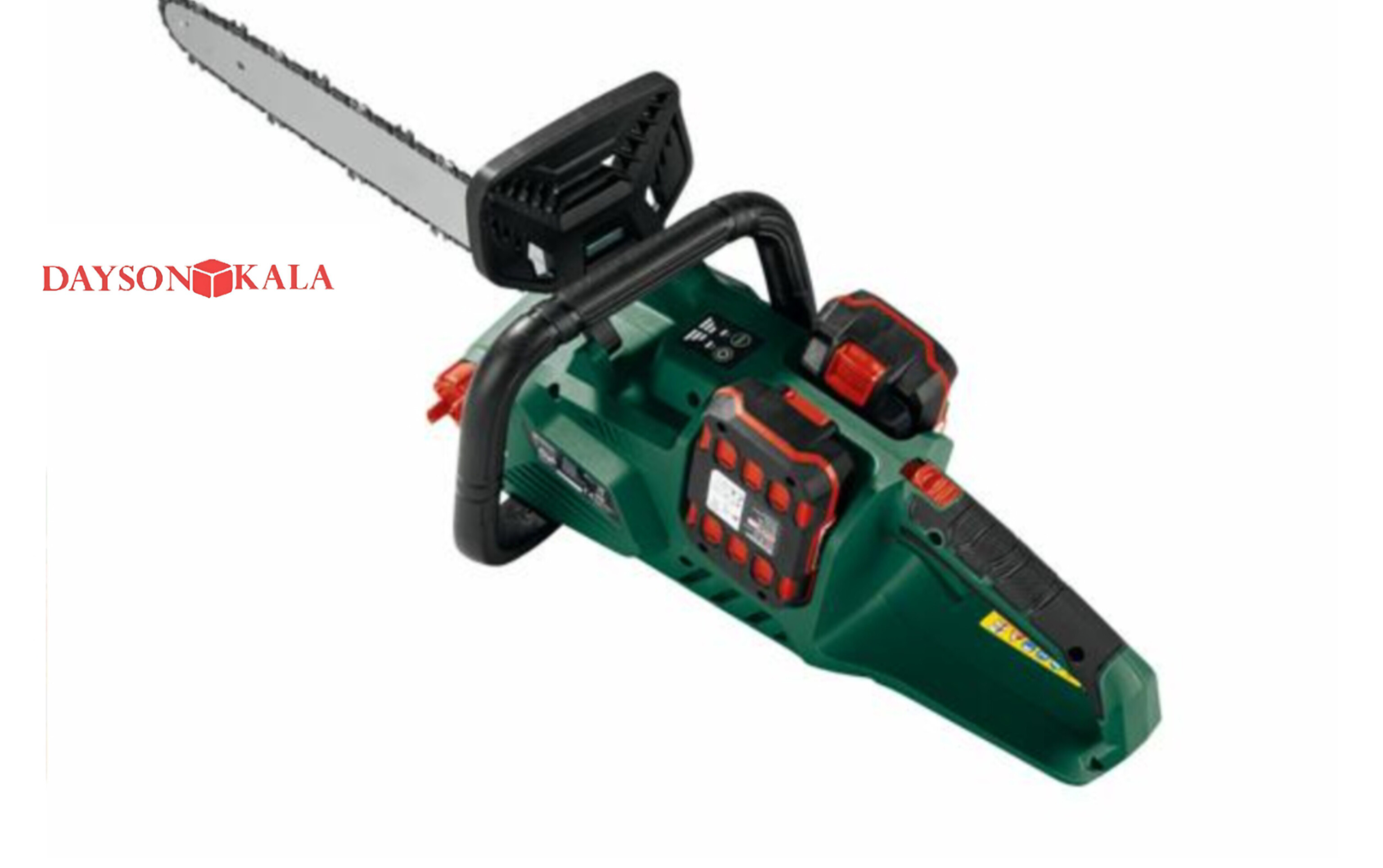 اره شارژی Parkside مدل ppksa 40 li a1