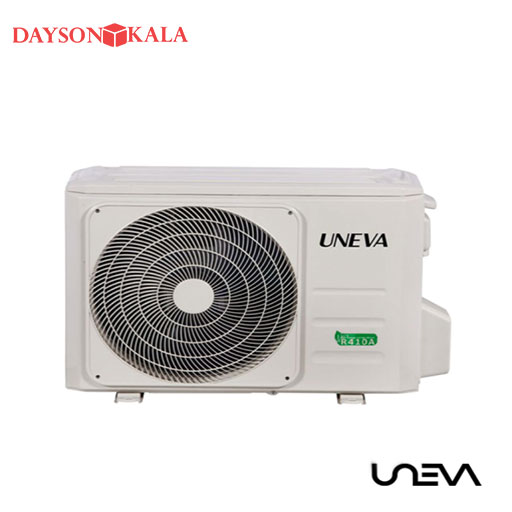 کولر گازی یونیوا مدل UN-MS12000 LUX