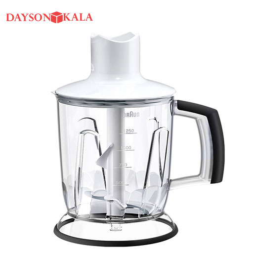 گوشت کوب براون مدل MQ 3048