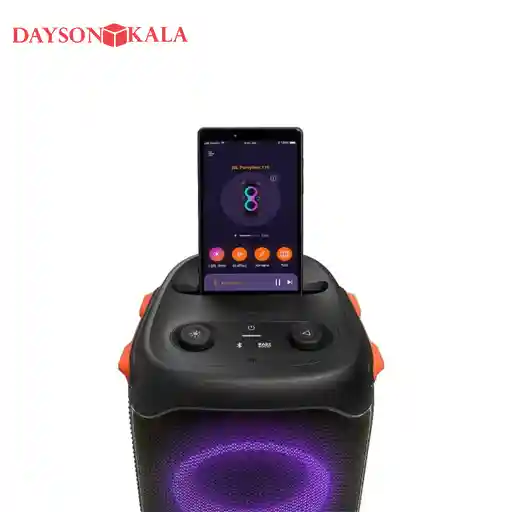 اسپیکر JBL مدل PARTY Box 110