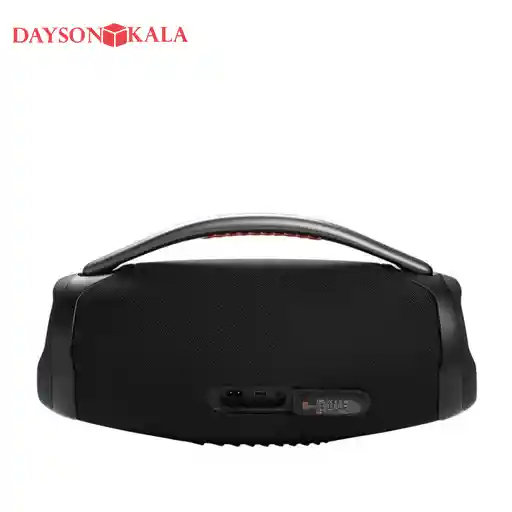 اسپیکر JBL مدل boom box 3 blk