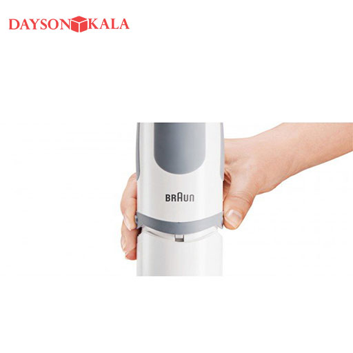 گوشت کوب براون مدل MQ 5245
