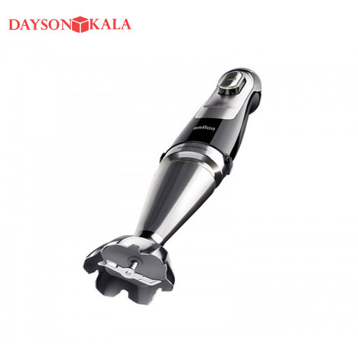 گوشت کوب براون مدل MQ 9185 XLI