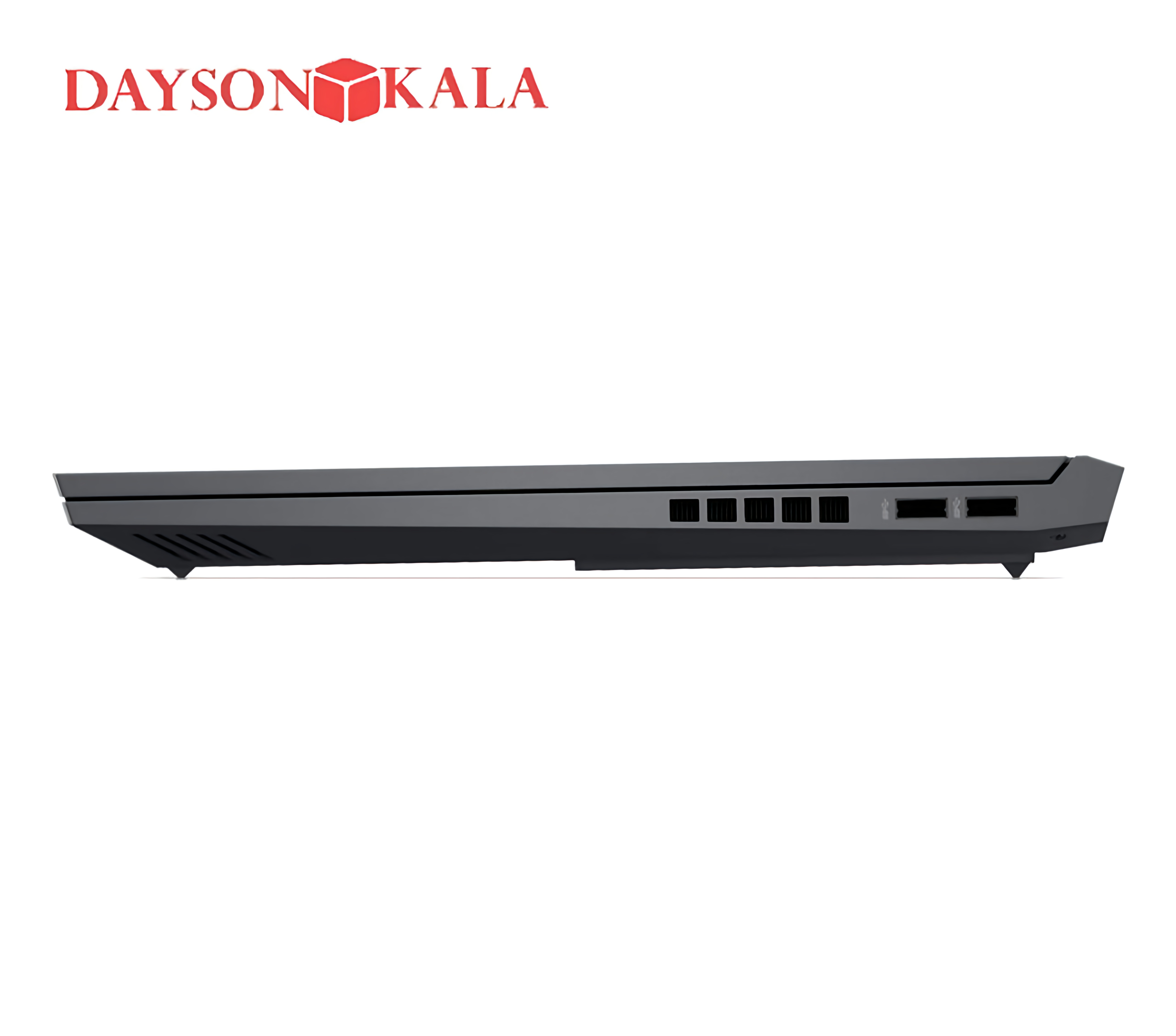 لپ‌تاپ گیمینگ HP Victus 16