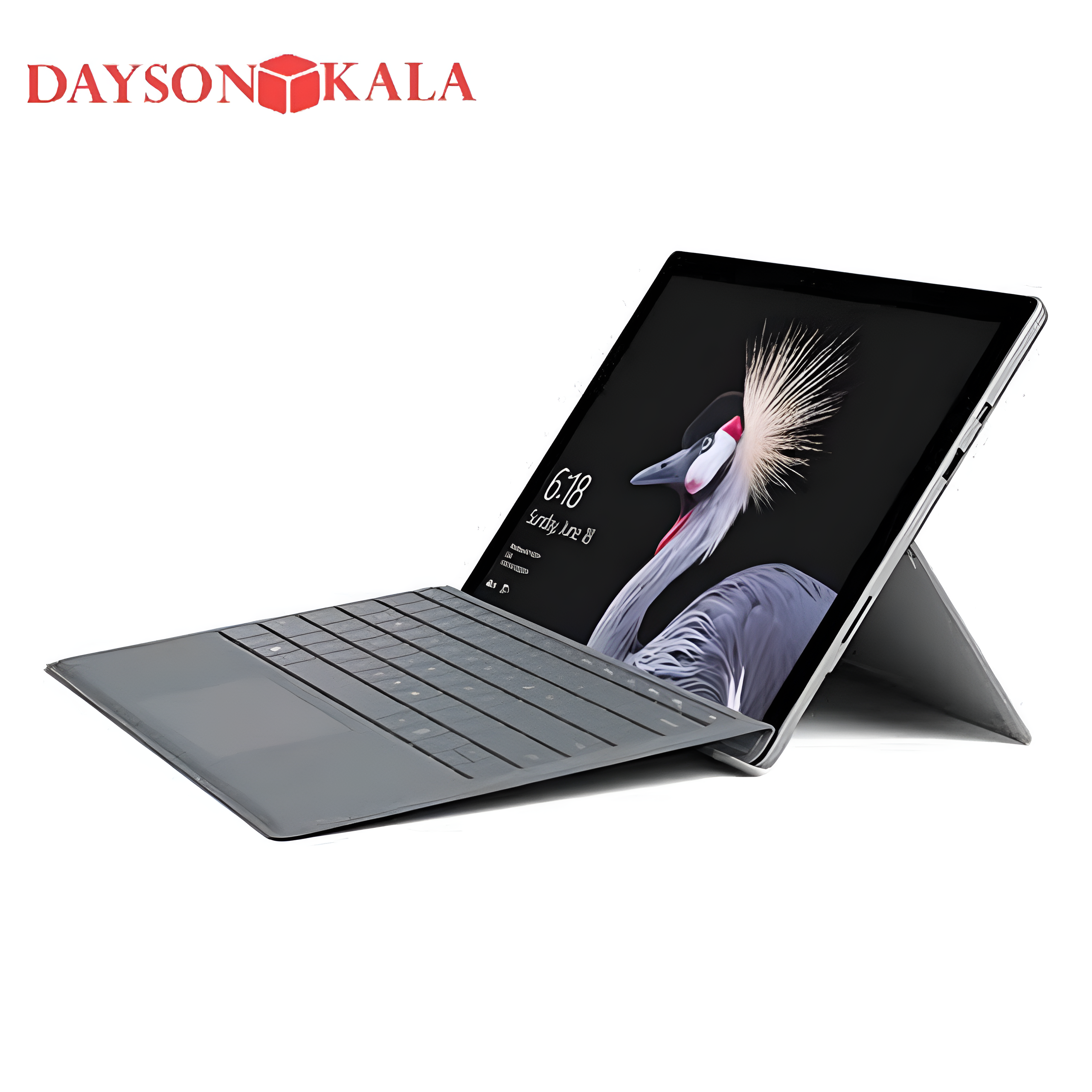 لپ تاپ microsoft