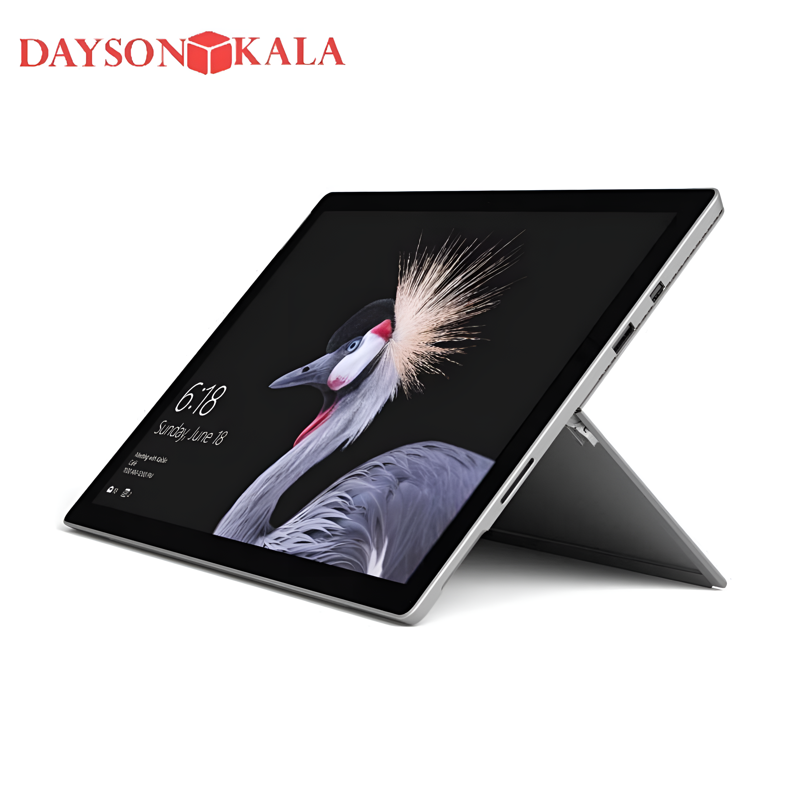 لپ تاپ microsoft