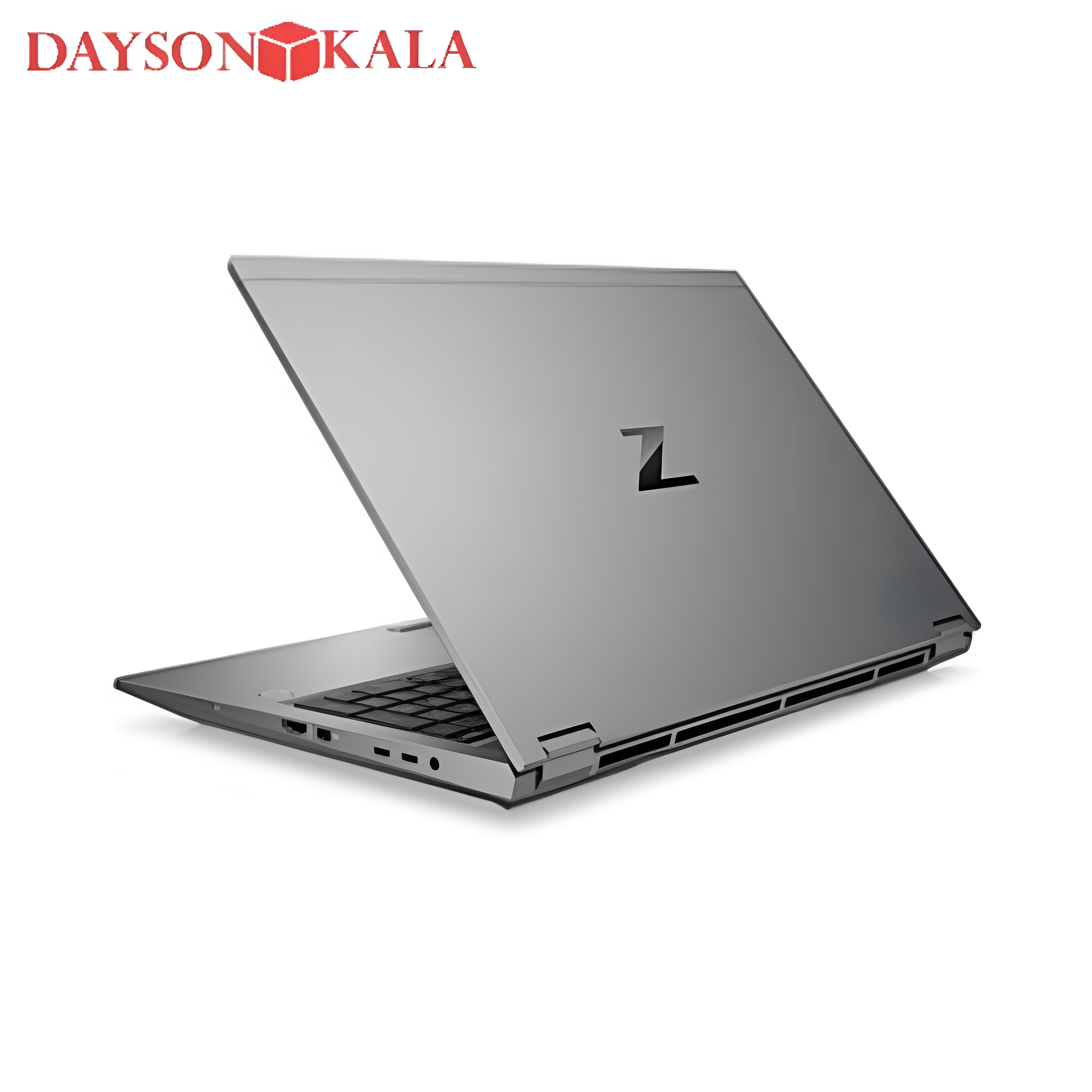 لپ تاپ برند  ZBook Studio 15X360